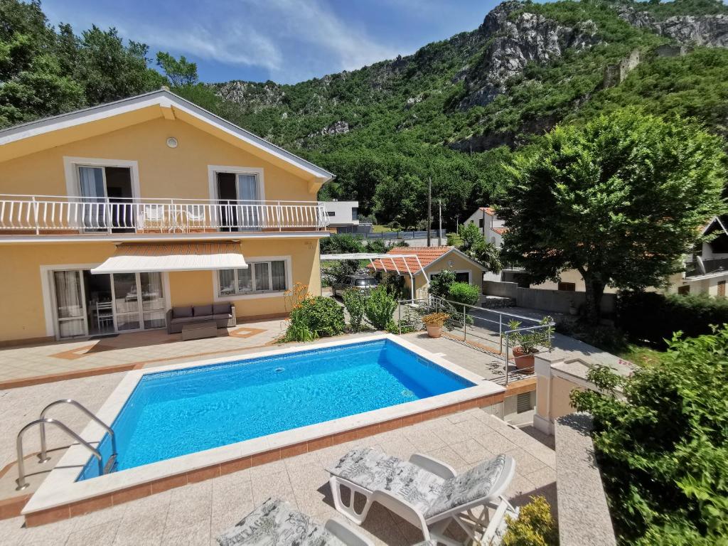 Villa Maja