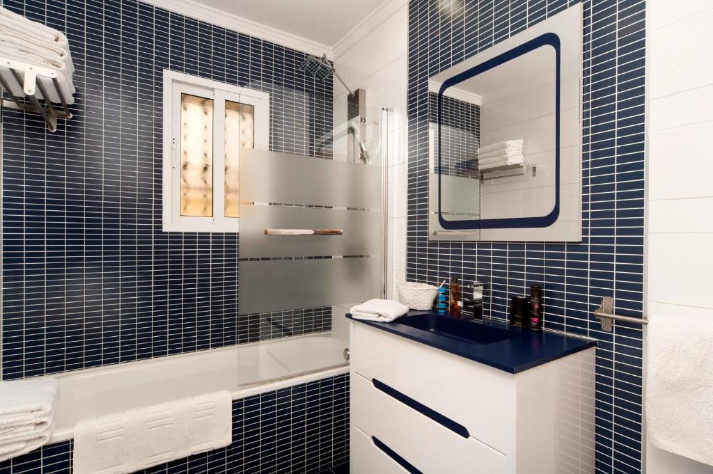 Kúpeľňa v ubytovaní Villa Namaste by Villa Plus