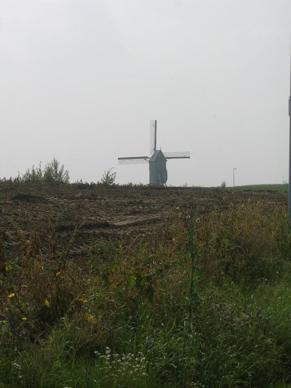Fotografie z fotogalerie ubytování B&B Sint Blasius Hof v destinaci Zwalm