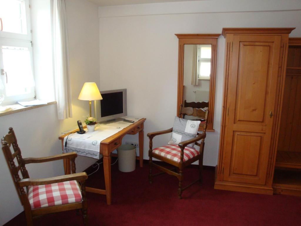 Hotel Haus Appelberg - 13