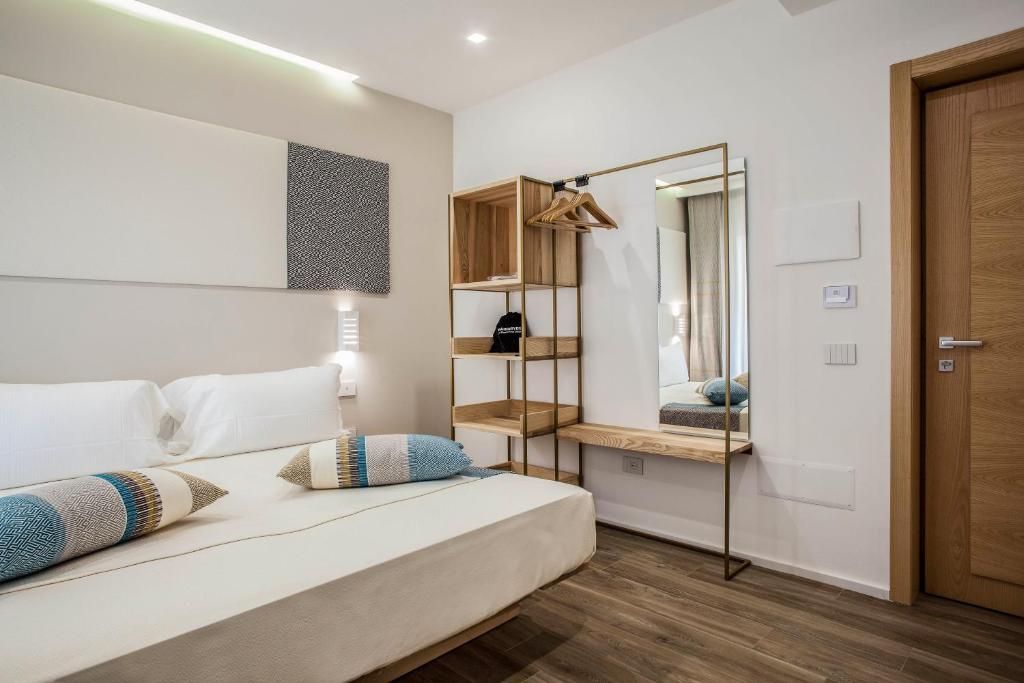 NOHA Lifestyle Hotel - Adults Only - 12