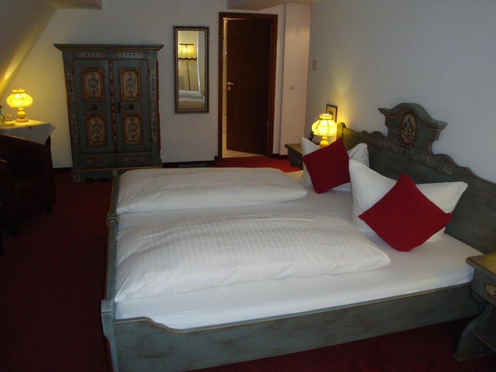 Hotel Haus Appelberg - 3