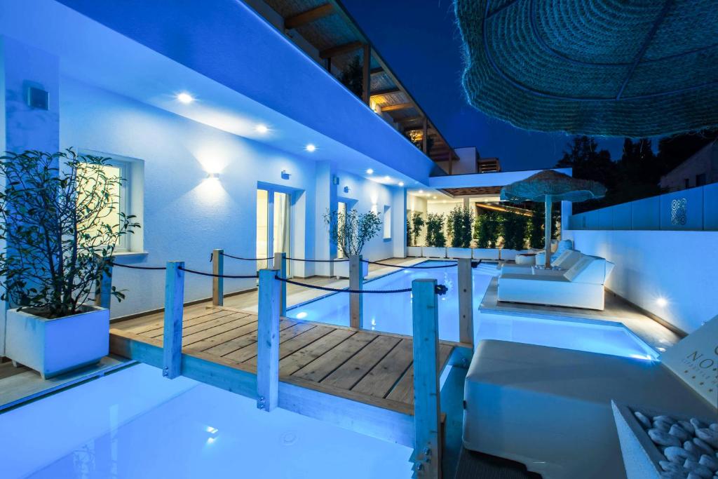 NOHA Lifestyle Hotel - Adults Only - 17