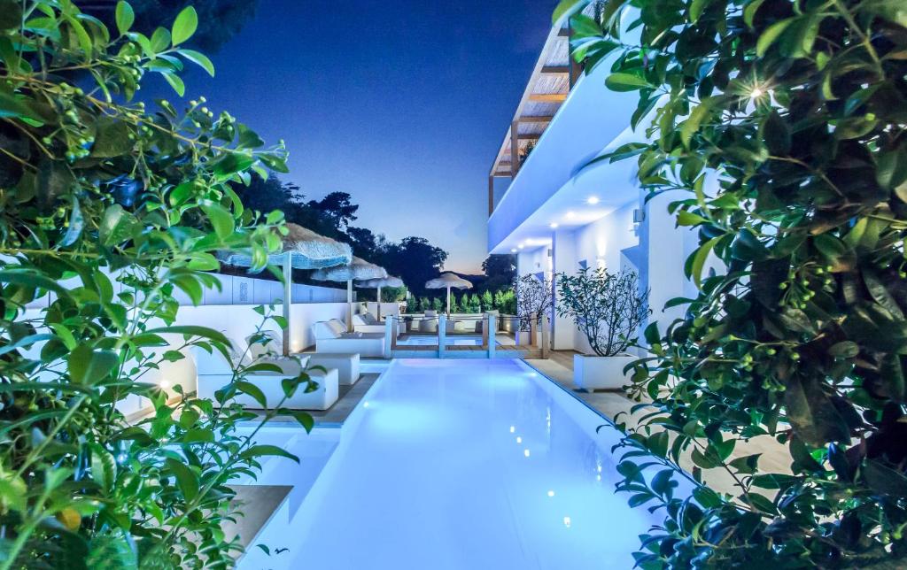 NOHA Lifestyle Hotel - Adults Only - 8