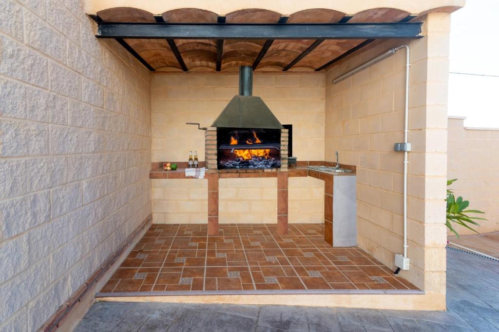 Zdjęcie z galerii obiektu Villa Biznaga by Villa Plus w mieście Mijas