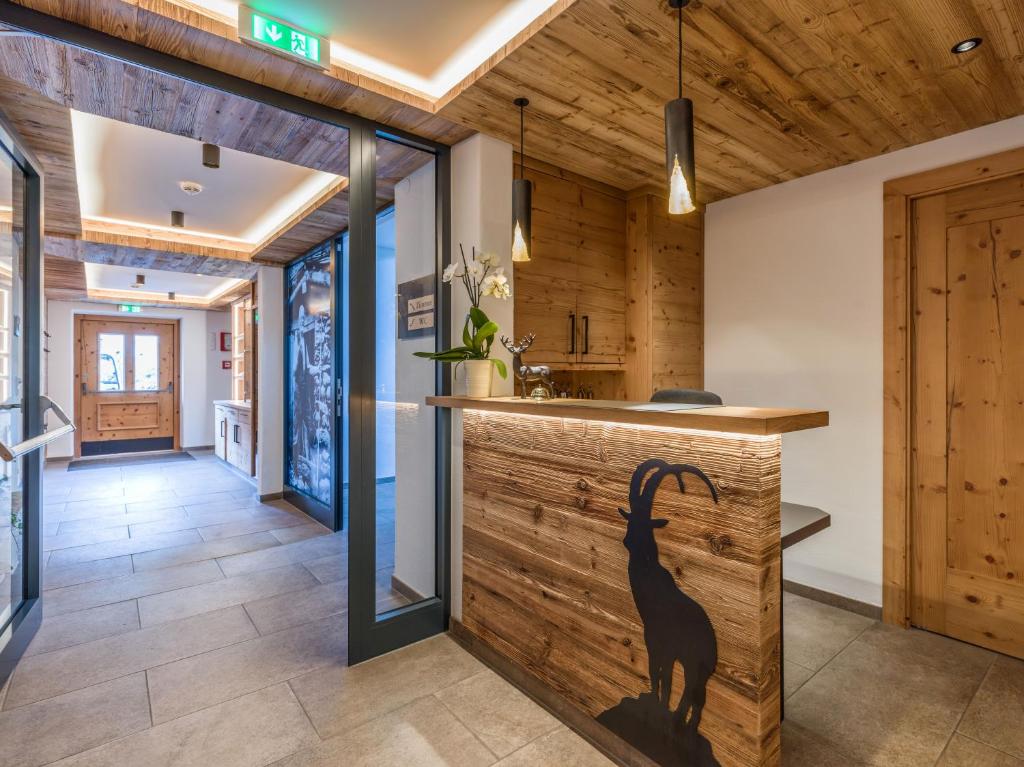 Kép Gasthaus Steinberg szállásáról Westendorfban a galériában