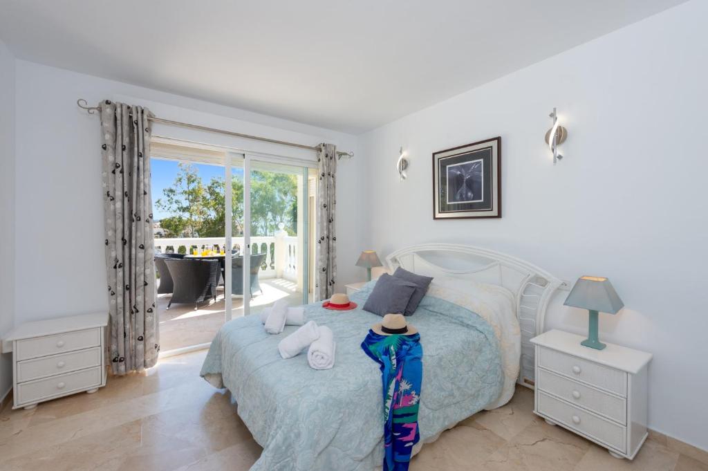 Villa La Cresta by Villa Plus, La Cala de Mijas – Precios ...