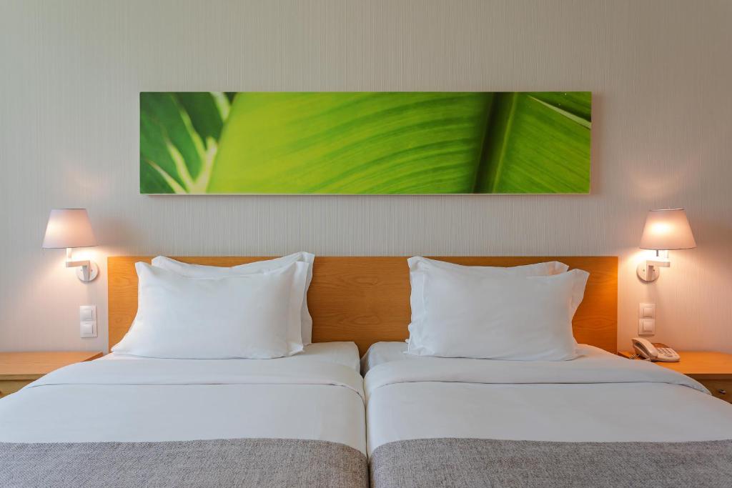 HF Fenix Garden - Resim 21