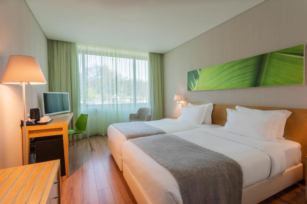 HF Fenix Garden - Resim 2