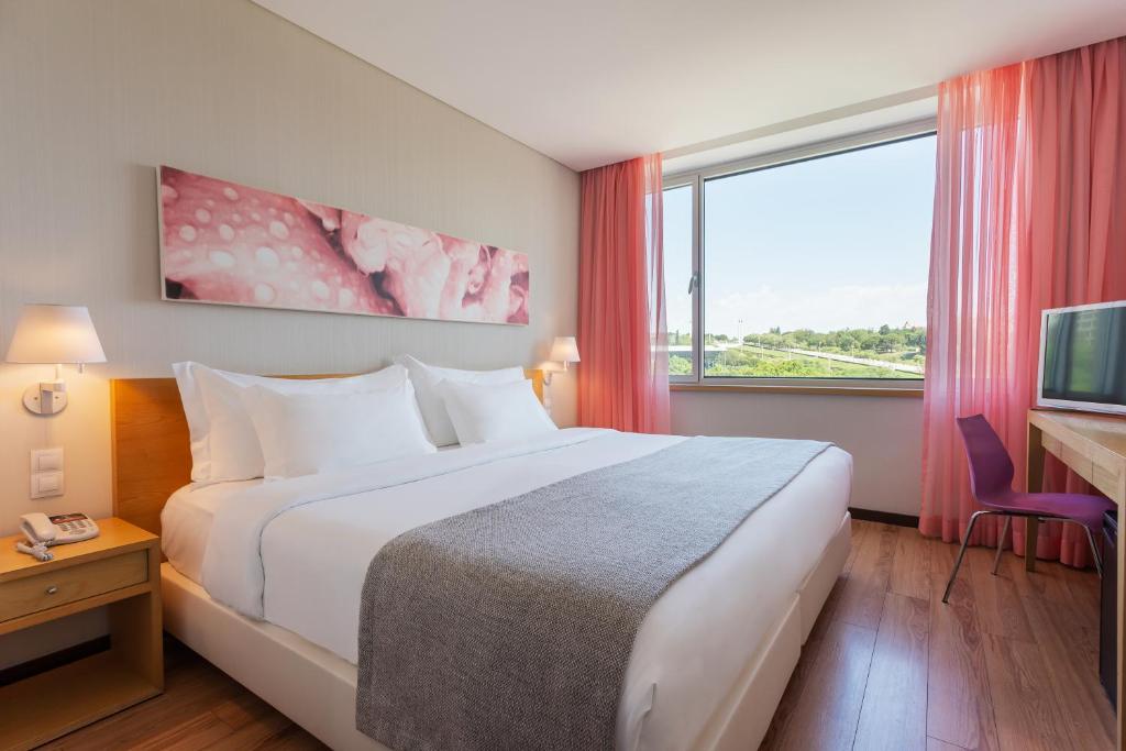 HF Fenix Garden - Resim 23