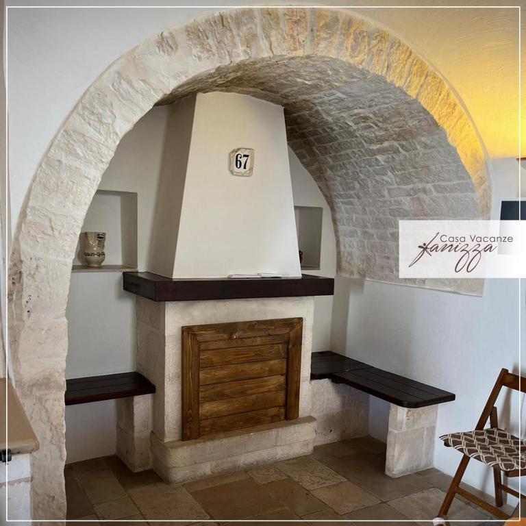 Trullo Eliana - 2