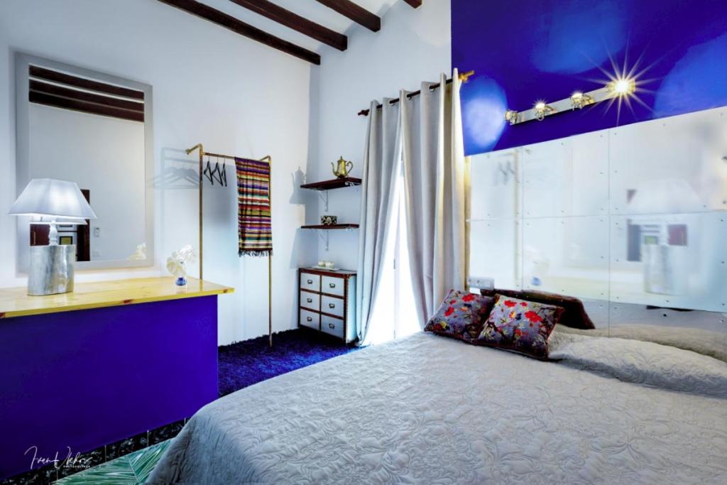 Apartment Flamenco, Denia, Spain - Booking.com