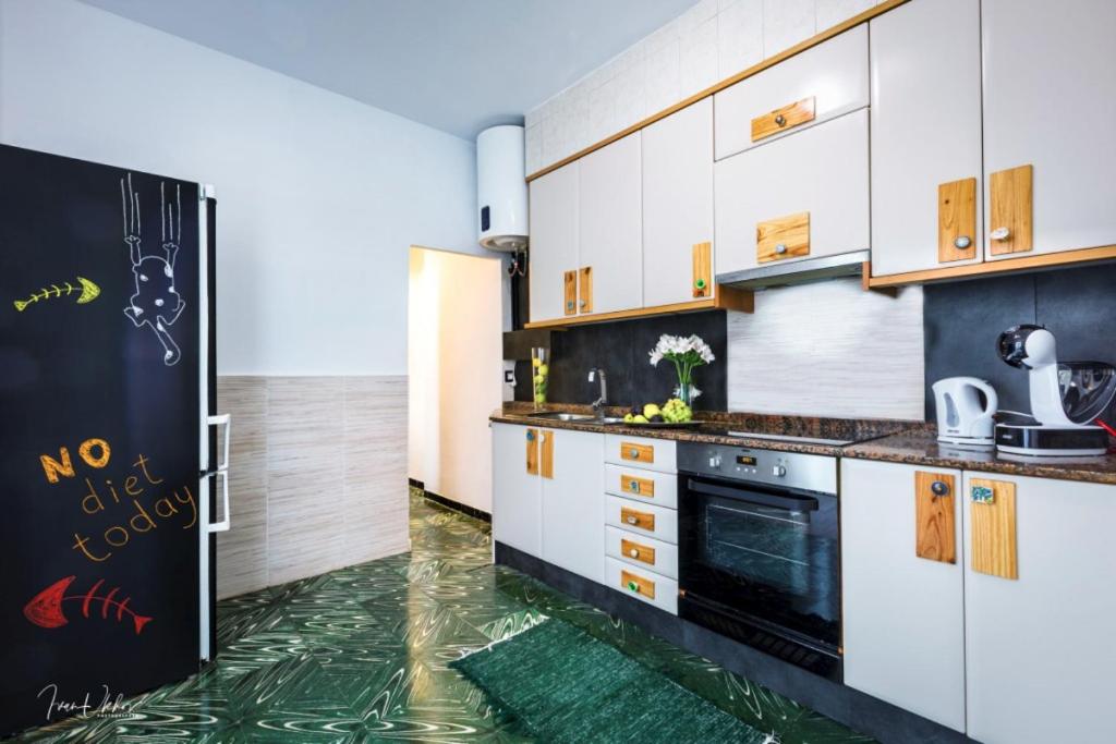 Apartment Flamenco, Denia, Spain - Booking.com
