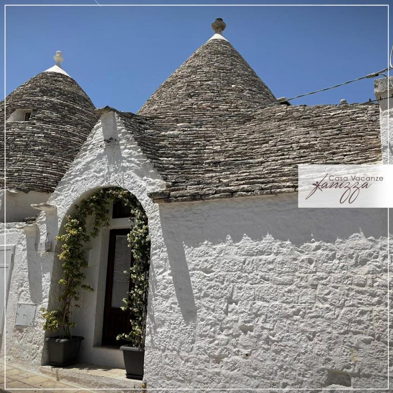 Trullo Eliana - 1