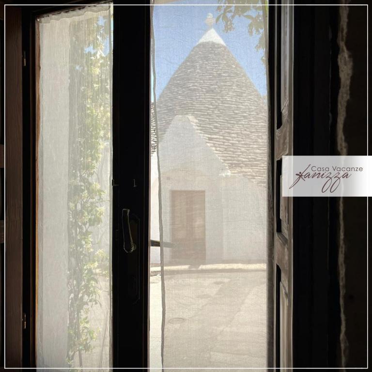 Trullo Eliana - 5