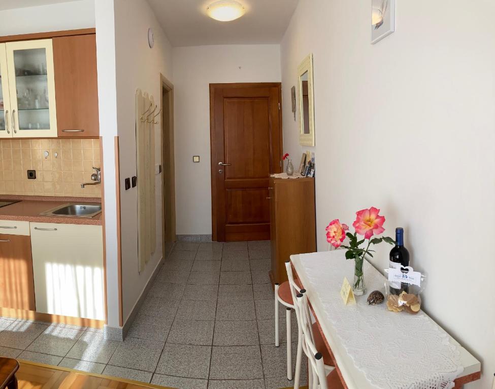Funtana Apartments Budinjaš - Error