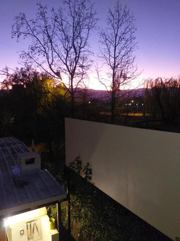 TuPuntodePartida# Depto en Vistalba para turistas #Precio en dolar# - Apartamento De Una Habitación