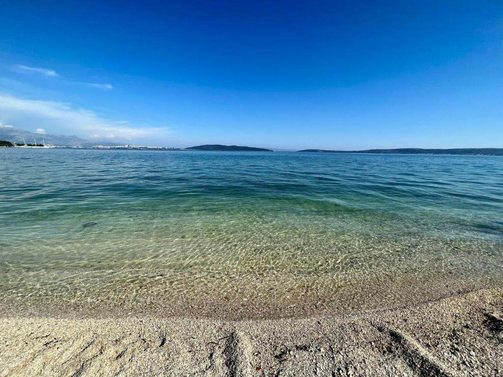 Príroda v okolí apartmánu