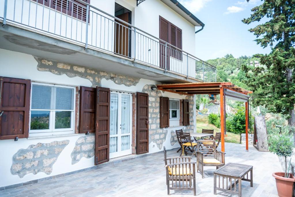 Derechos de imagen reservados por Booking.com