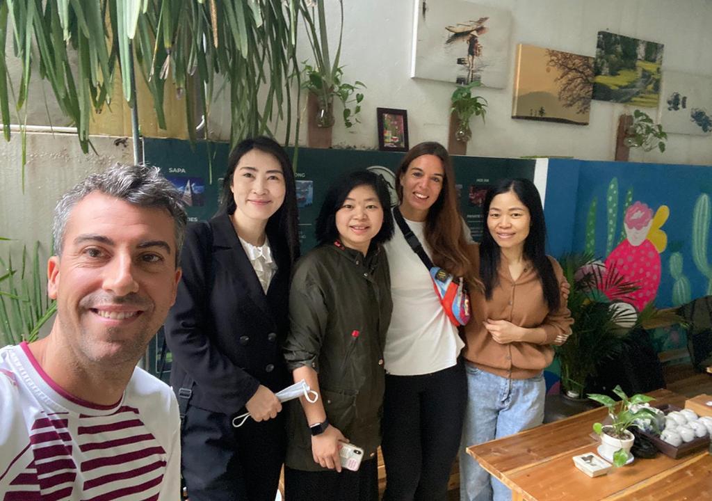 Della Luna Tam Coc Ninh Binh - 10