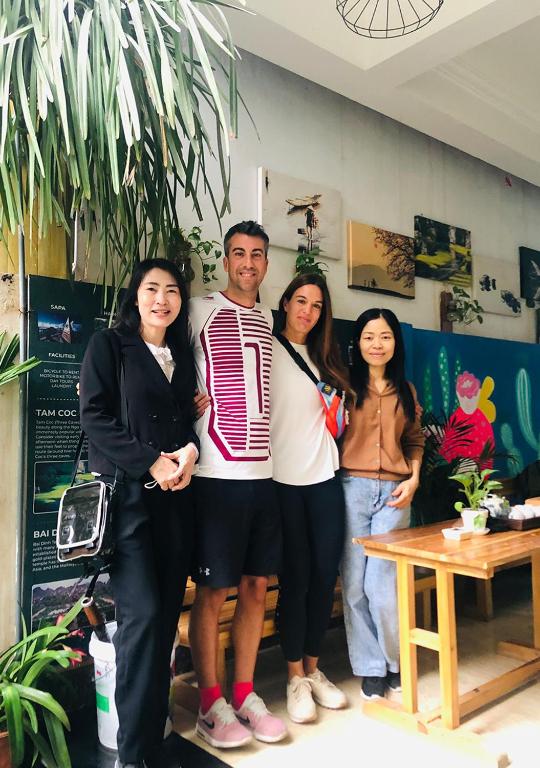 Della Luna Tam Coc Ninh Binh - 9