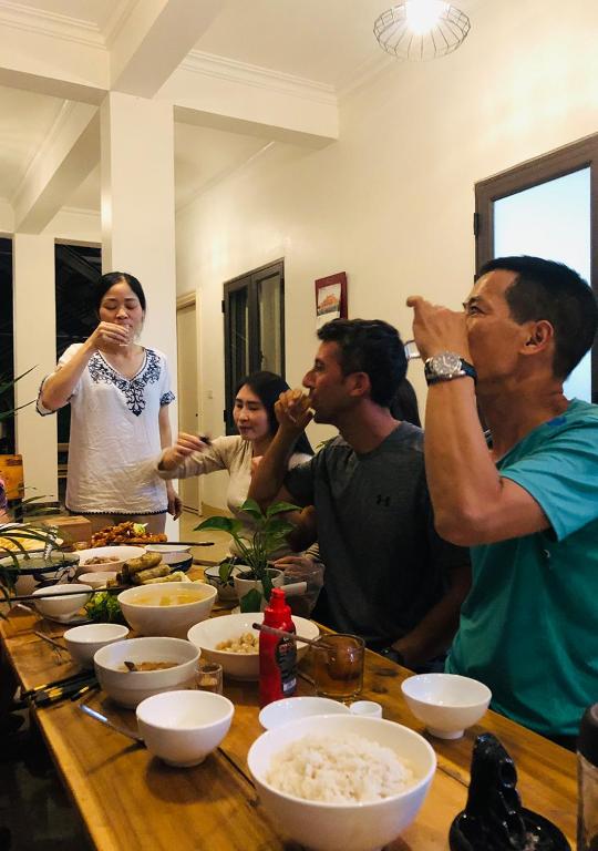 Della Luna Tam Coc Ninh Binh - 11