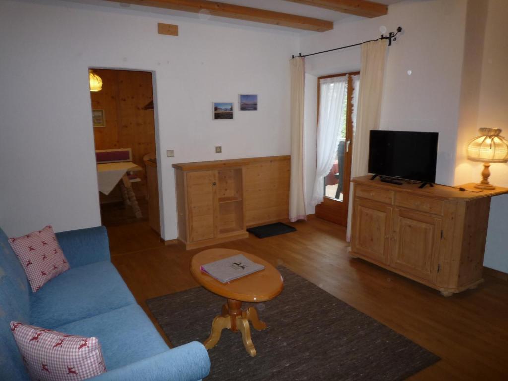 Gästehaus Johanna - Apartamento Planta Baja Con Terraza