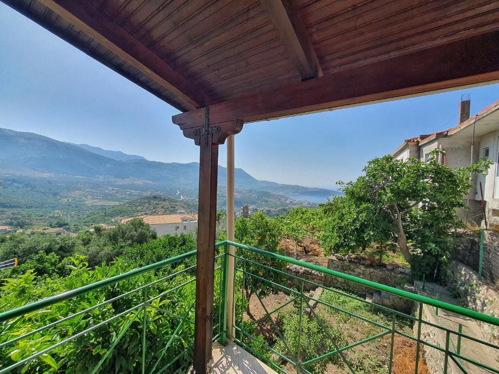 Vasjan house