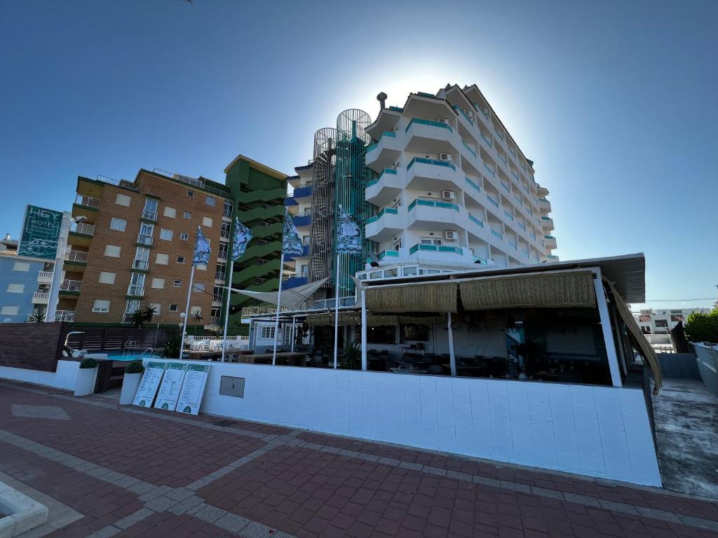 Hotel Hey Peñíscola, Peniscola – Updated 2023 Prices