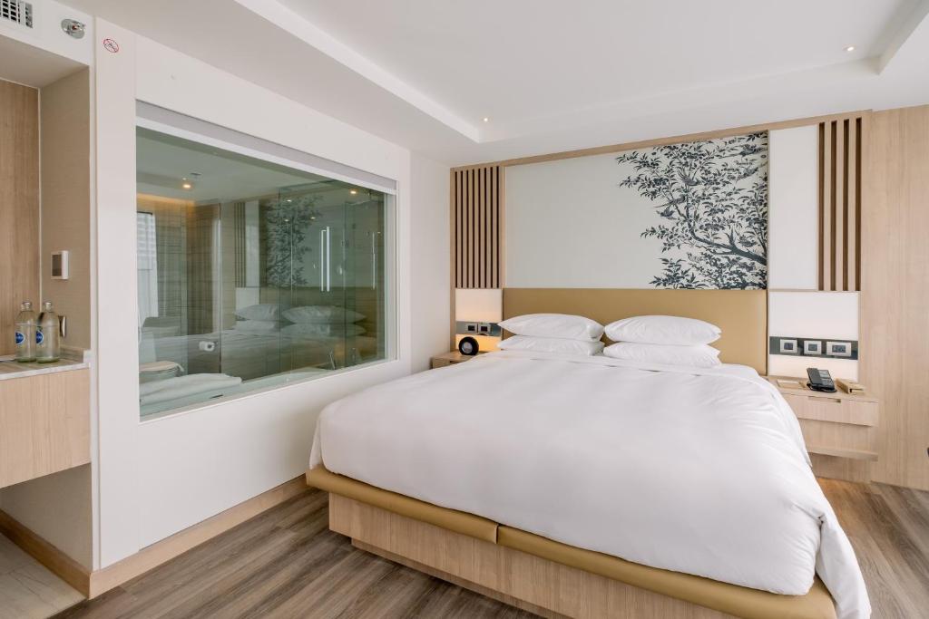 Courtyard by Marriott North Pattaya - Resim 19