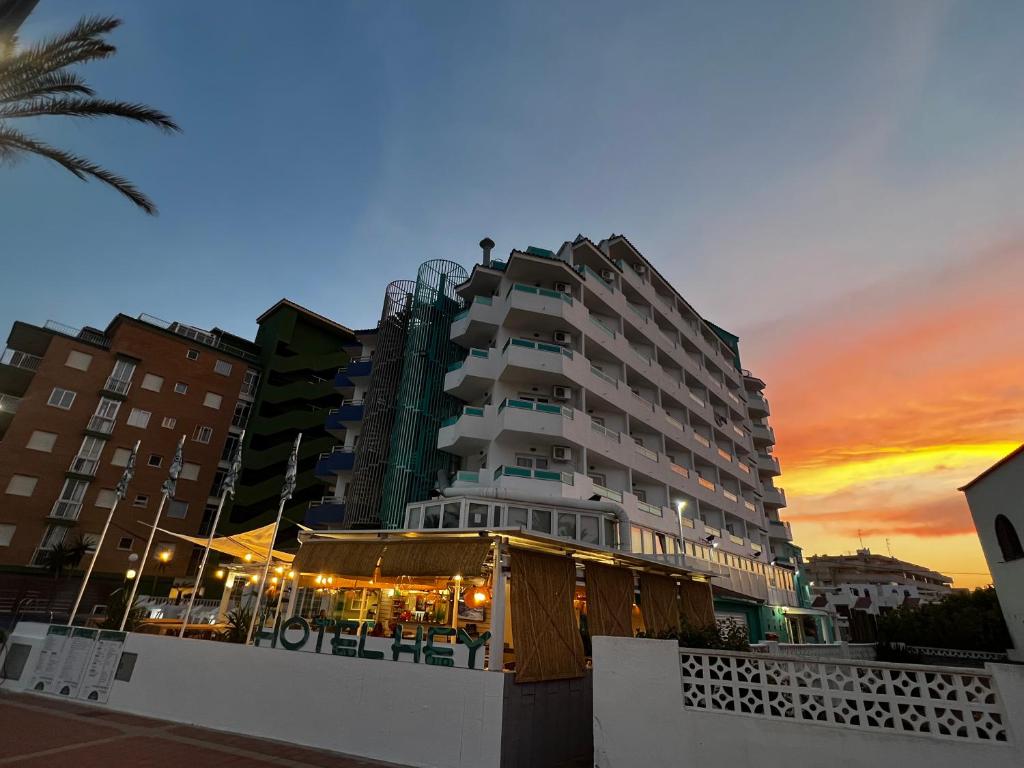 Hotel Hey Peñíscola, Peñíscola – Updated 2023 Prices