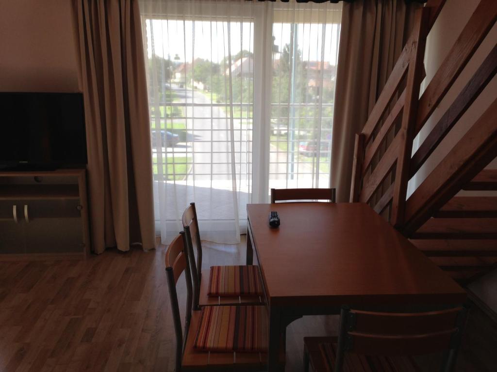 Lovagvár Apartments - Appartement De Deux Chambres