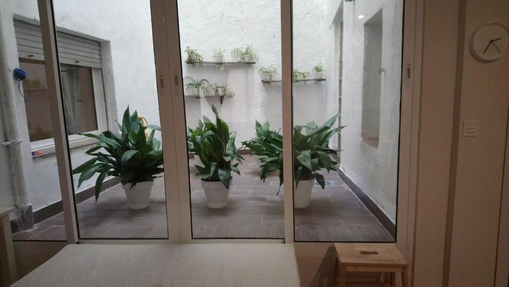 APARTAMENTO GRANADA CENTRO