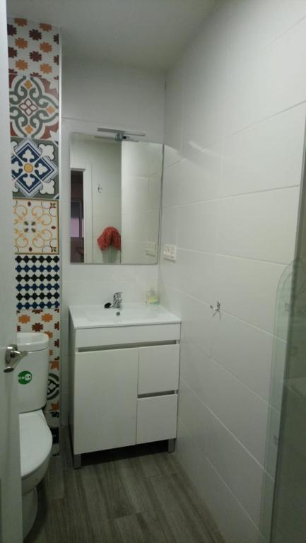 APARTAMENTO GRANADA CENTRO