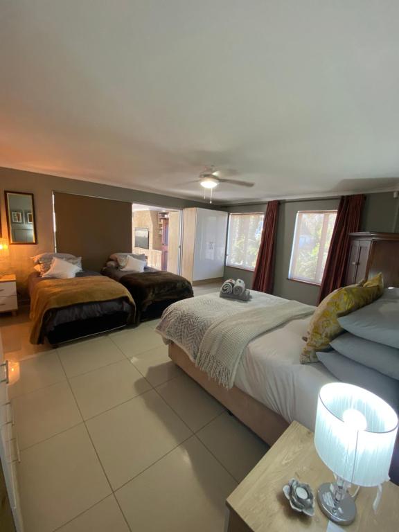 Little fern self catering - Image 17