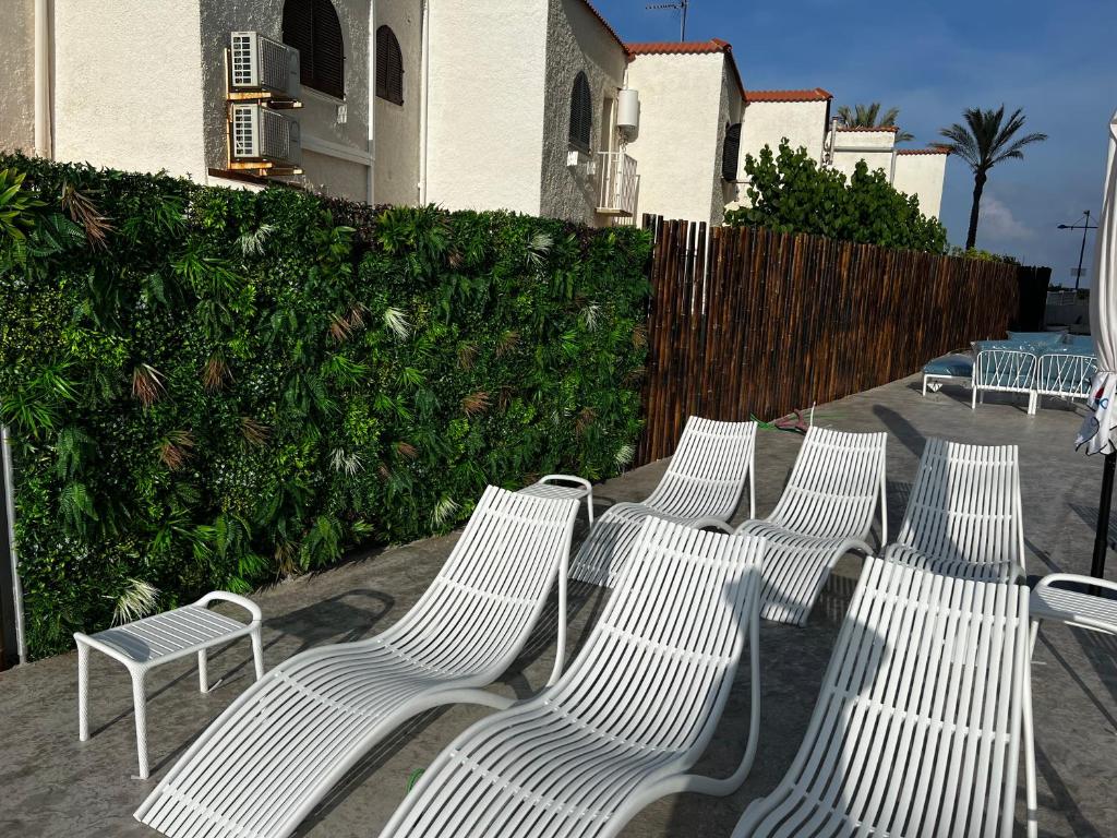 Fotografie z fotogalerie ubytování Hotel Hey Peñíscola v destinaci Peñíscola