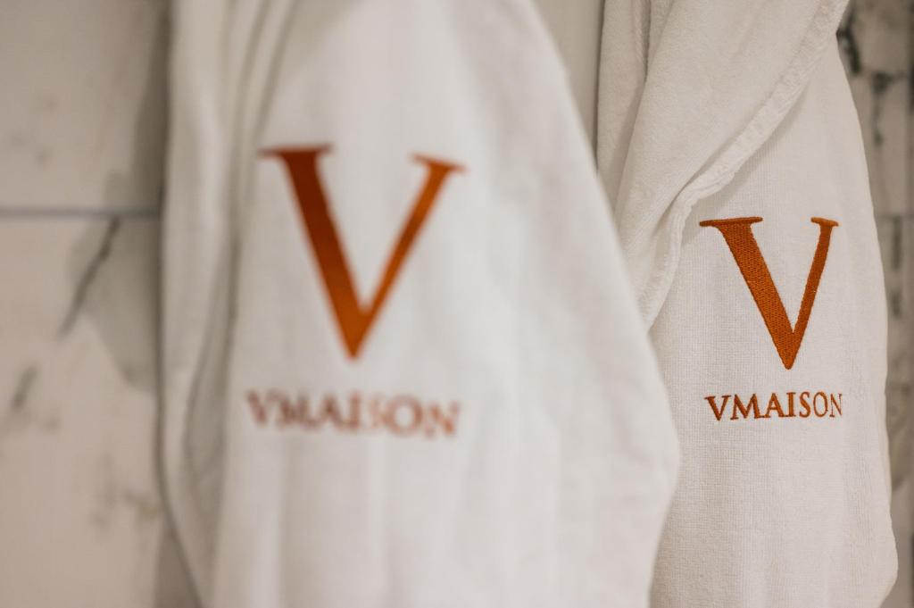 Vmaison Brera Milano - Resim 10