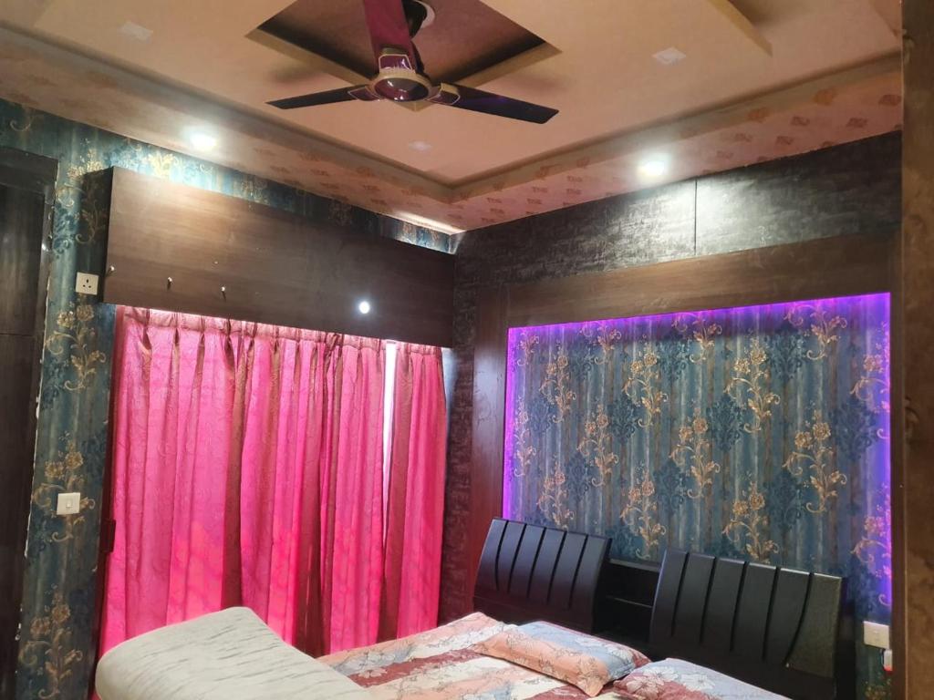 Luxury Two Bed Room Apartment
