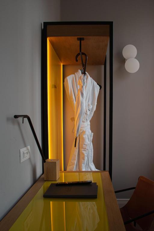 The Frame Hotel - 14