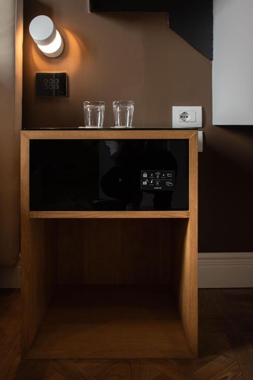 The Frame Hotel - Resim 3