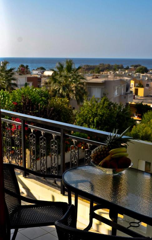 Angela Apartments - 17