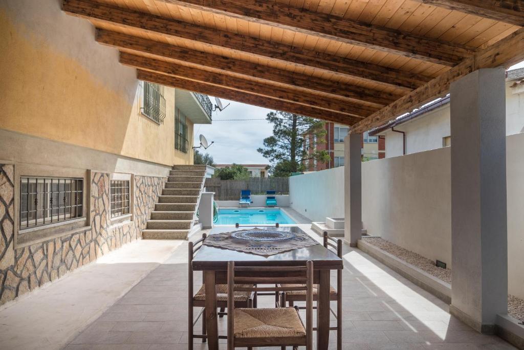 Casa Luigi