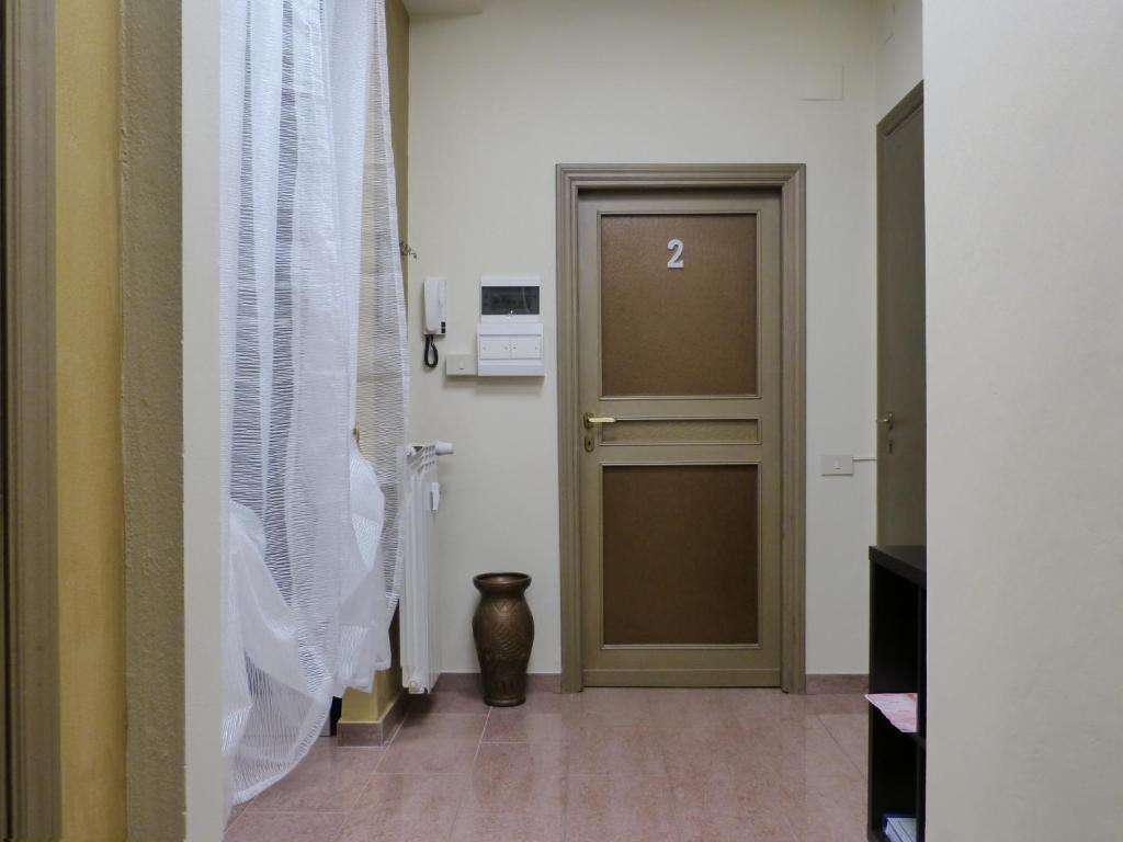 Fotografia z galérie ubytovania Elisir b&b v destinácii Pisa