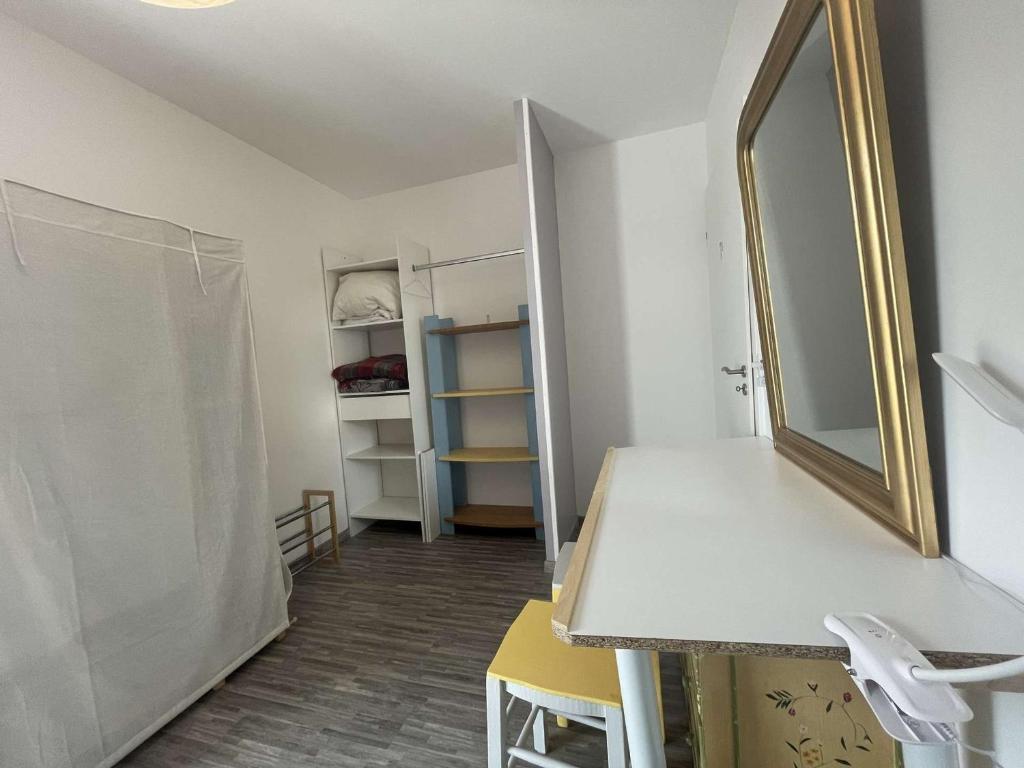 Appartement Angoulins, 3 pièces, 5 personnes - FR-1-246-614