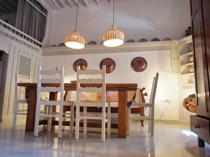 Zdjęcie z galerii obiektu Cycladic House in Skiros w mieście Skiros