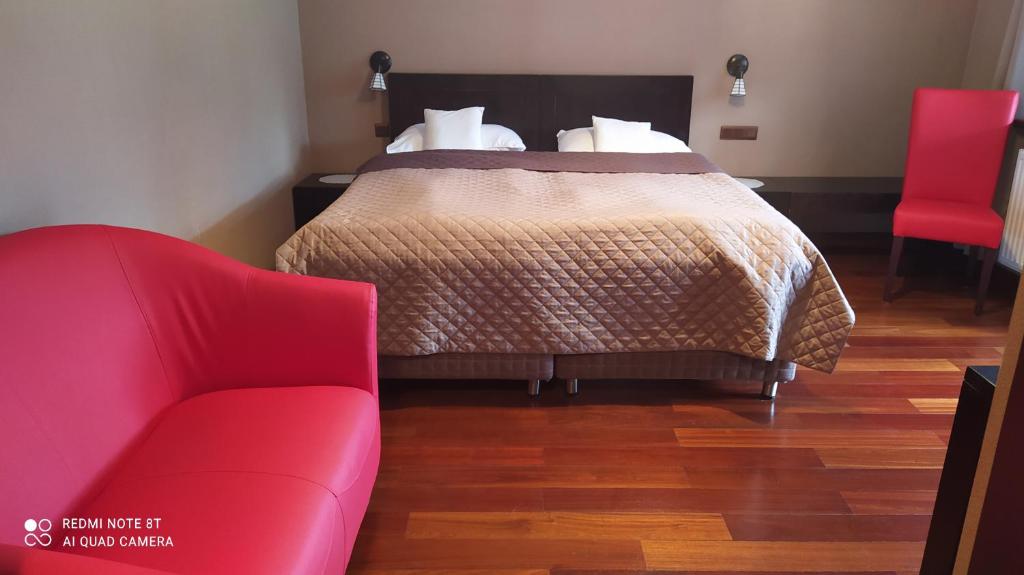 Boutique Hotel Sudetia - Medical & SPA - 19