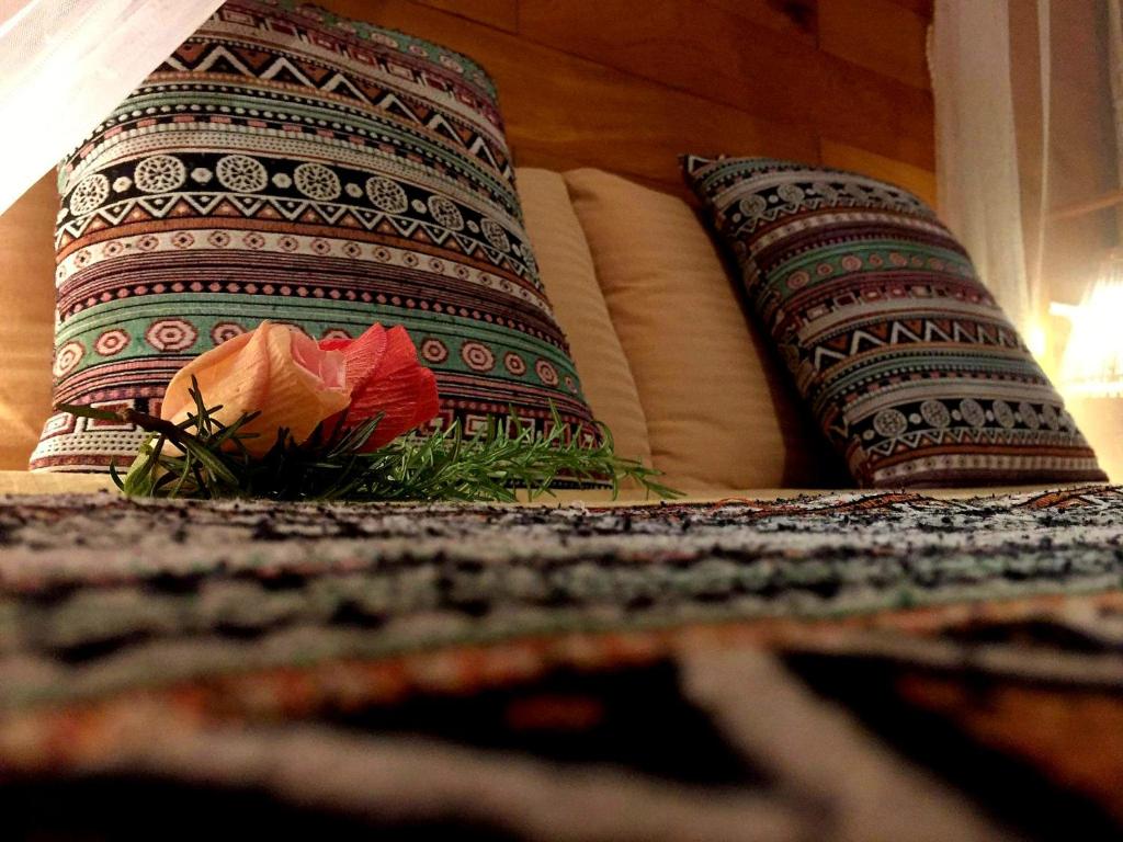 Fotografie z fotogalerie ubytování D&D Eco Sapa v destinaci Sa Pa