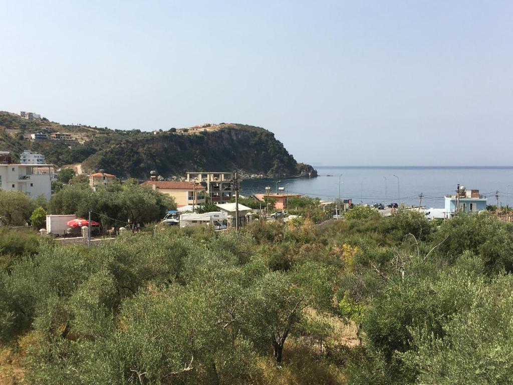 Fotografie z fotogalerie ubytování Villa Olivia Grove v destinaci Himare