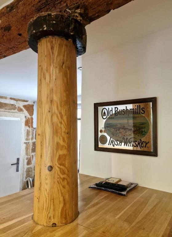 Le Chapeau Rouge - Centre Historique - Corum - Tramway - Climatisation - 19