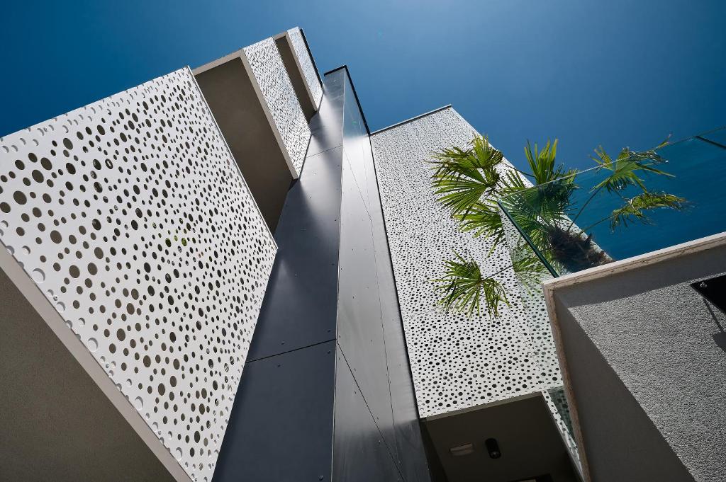 Fotografie z fotogalerie ubytování Luxury Apartments Villa Mala Split ve Splitu